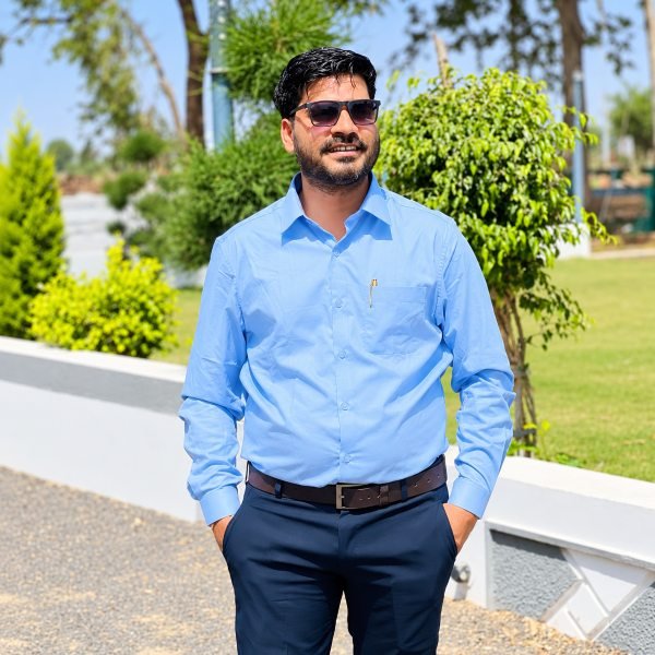 Aykarmitra founder vijay jangid