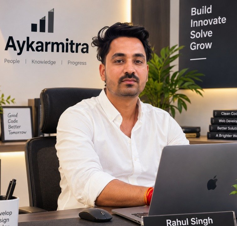 Rahul Singh
