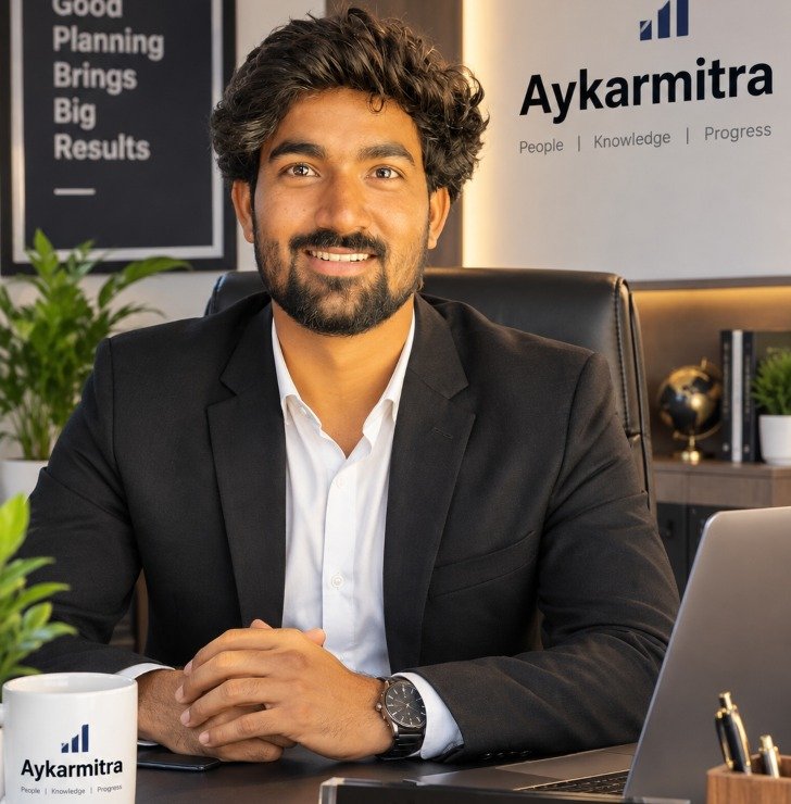 Virendra Aykarmitra