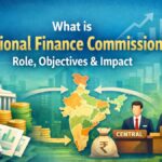 What is National Finance Commission?